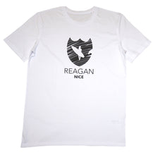 Charger l&#39;image dans la galerie, Tee shirt Reagan © Nice