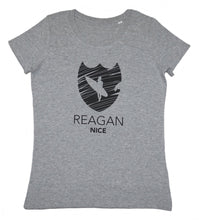 Load image into Gallery viewer, Tee shirt women Reagan © Nice