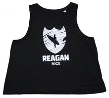 Charger l&#39;image dans la galerie, Tee shirt Reagan © Reagan Nice