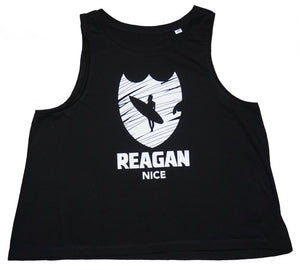 Tee shirt Reagan © Reagan Nice