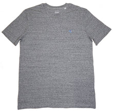 Load image into Gallery viewer, Black Sharky tees © grey