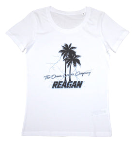 Tee shirt Reagan © Storm