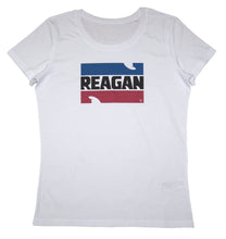 Carica l&#39;immagine nel visualizzatore di Gallery, Tee shirt Reagan © Up Down