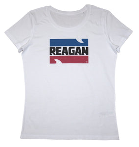 Tee shirt Reagan © Up Down