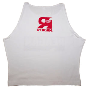 Reagan T-Shirt © Legend Bella 