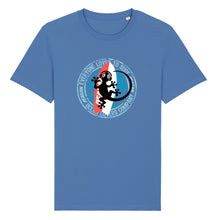 Load image into Gallery viewer, Reagan t-shirt © Lizard 3 colors) 