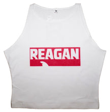 Load image into Gallery viewer, Reagan T-Shirt © Legend Bella 