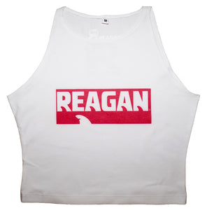 Reagan T-Shirt © Legend Bella 