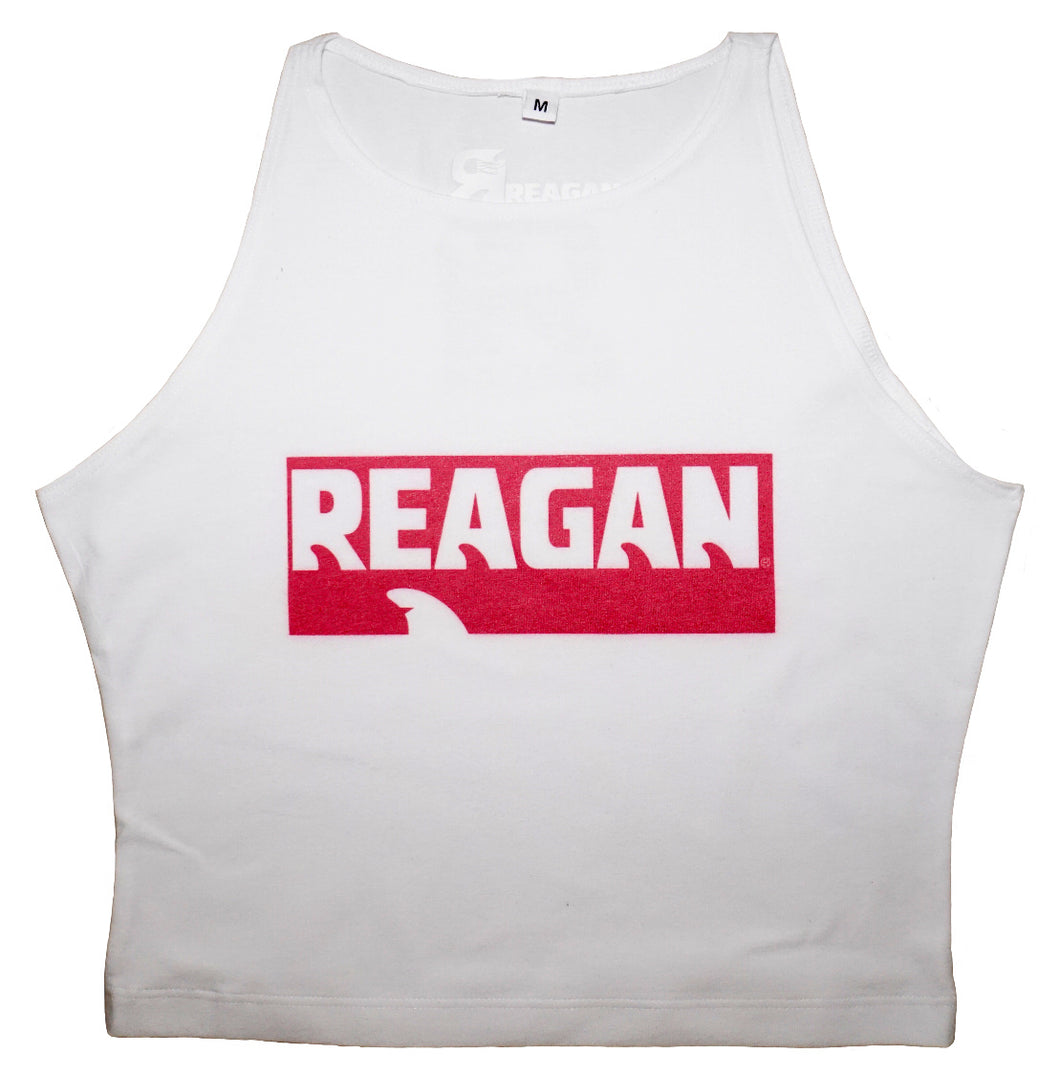 Reagan T-Shirt © Legend Bella 