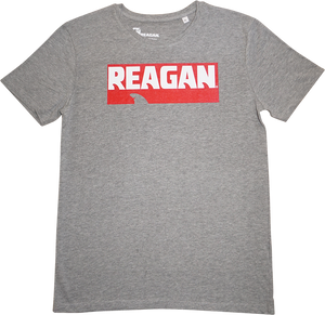 Reagan T-shirt © Legend 