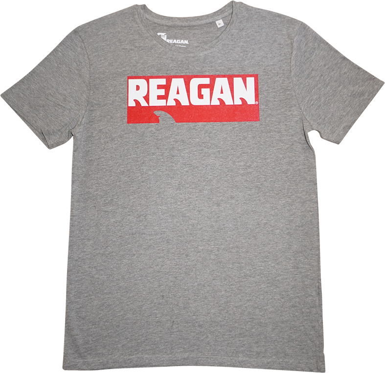 Reagan T-shirt © Legend 