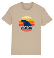 Carica l&#39;immagine nel visualizzatore di Gallery, Tee shirt Reagan © Sunset ( 7 colors )