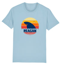 Carica l&#39;immagine nel visualizzatore di Gallery, Tee shirt Reagan © Sunset ( 7 colors )