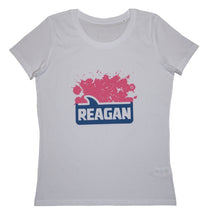 Load image into Gallery viewer, Tee shirt Reagan © Splash IV