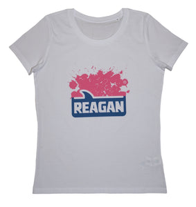 Tee shirt Reagan © Splash IV