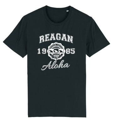 Tee shirt Reagan © Aloha