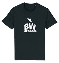 Load image into Gallery viewer, Tee shirt Reagan BW ©