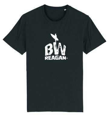 Tee shirt Reagan BW ©