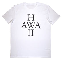 Load image into Gallery viewer, Tee shirt Reagan © Hawaï ( 3 colors )