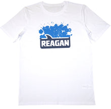 Charger l&#39;image dans la galerie, Tee shirt Reagan © Splash II