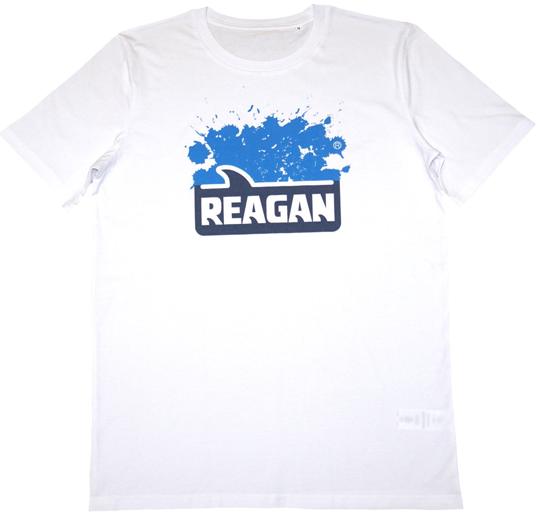 Tee shirt Reagan © Splash II