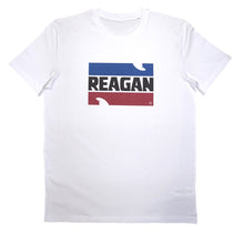 Charger l&#39;image dans la galerie, Tee shirt Reagan © Up Down