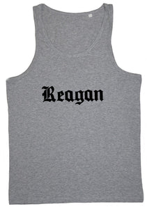 Tank Reagan © gth