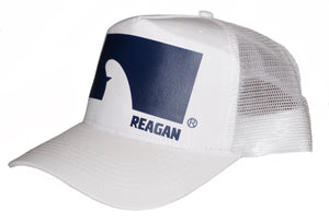 Reagan © trucker cap - Waves 