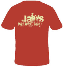 Load image into Gallery viewer, T-Shirt Men Reagan © The nu ride